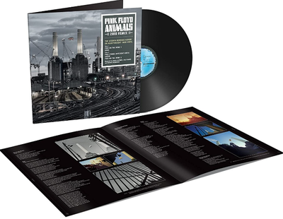 Pink Floyd - Animals