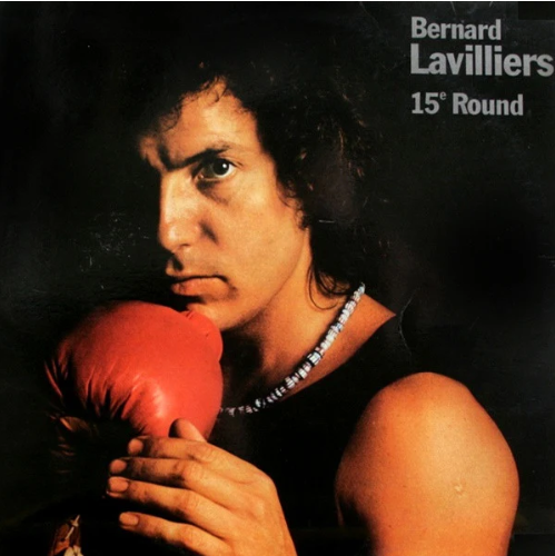 Lavilliers, Bernard - 15e Round