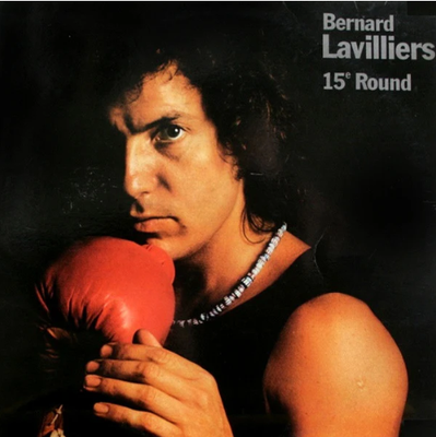 Lavilliers, Bernard - 15e Round