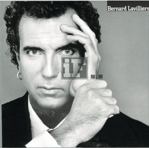 Lavilliers, Bernard - If