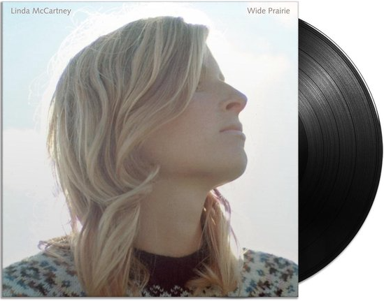 McCartney, Linda - Wide Prairie