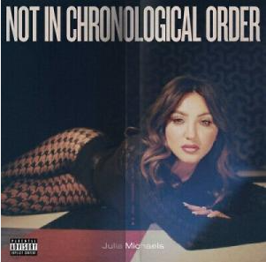 Michaels, Julia - Not In Chronological Order