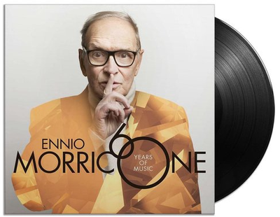 Morricone, Ennio - Morricone 60