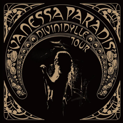 Vanessa Paradis - Divinidylle Tour