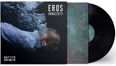 Ramazzotti, Eros - Battito Infinito