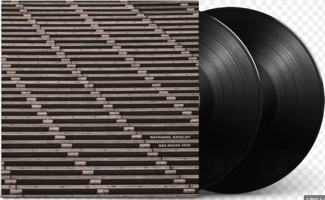 Rateliff, Nathaniel - Red Rocks 2020