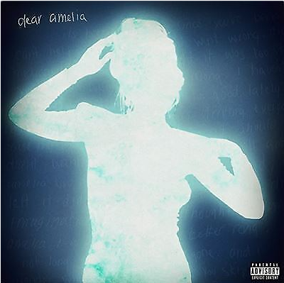 Renforshort - Dear Amelia