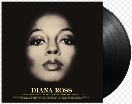 Diana Ross - Diana Ross