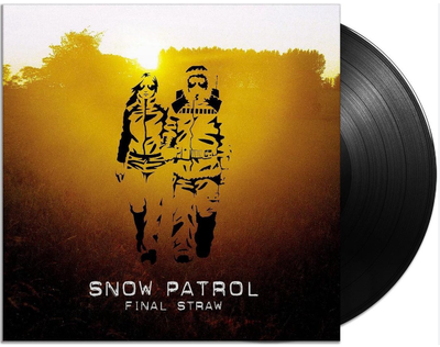 Snow Patrol - Final Straw