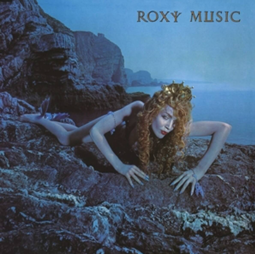 Roxy Music - Siren