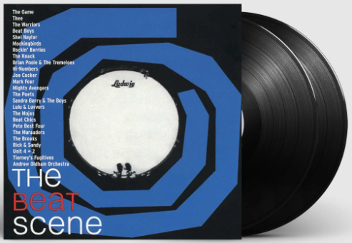 V/A - Beat Scene