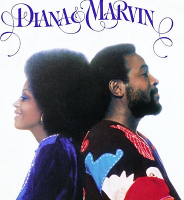 Diana Ross, Marvin Gaye - Diana &amp; Marvin