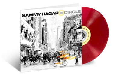 Sammy Hagar &amp; the ... - Crazy Times
