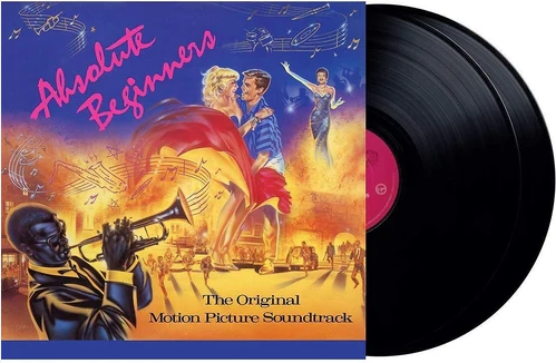 V/A - Absolute Beginners