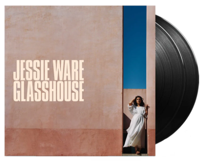 Jessie Ware - Glasshouse