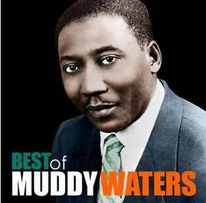 Waters, Muddy - Best of Muddy Waters