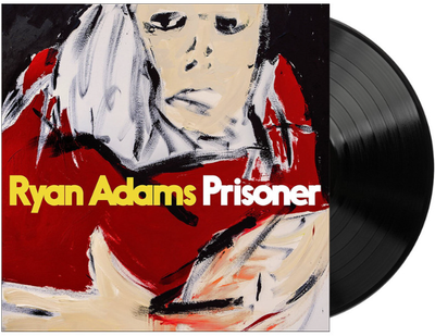 Adams, Ryan - Prisoner
