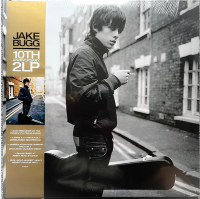Bugg, Jake - Jake Bugg