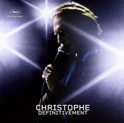 Christophe - Dfinitivement