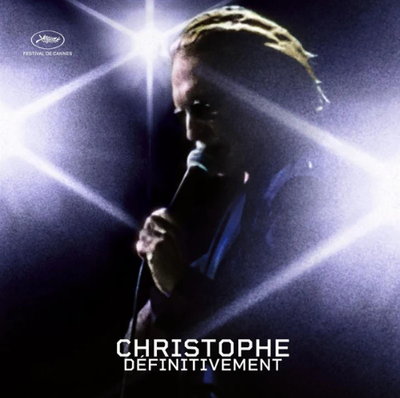 Christophe - Dfinitivement