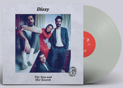 Dizzy - Sun and Her Scorch