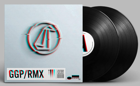 Gogo Penguin - Ggp/Rmx