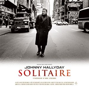 Hallyday, Johnny - Solitaire