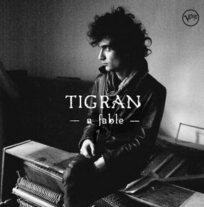 Hamasyan, Tigran - A Fable