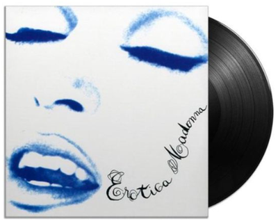 Madonna - Erotica (30th Ann. Pict. Disc)