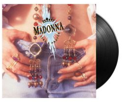 Madonna - Like a Prayer