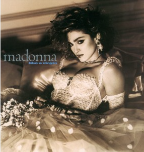 Madonna - Like a Virgin (Vinyl Reissue)