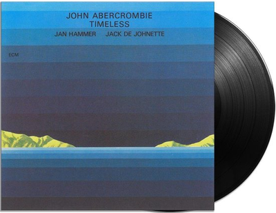 Abercrombie, John - Timeless