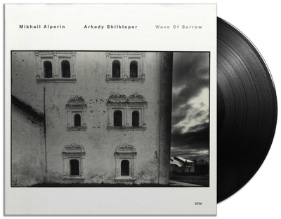 Alperin, Mikhail &amp; Ark... - Wave of Sorrow