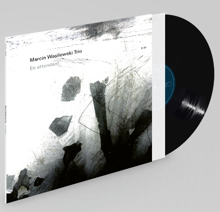 Wasilewski, Marcin -Trio- - En Attendant
