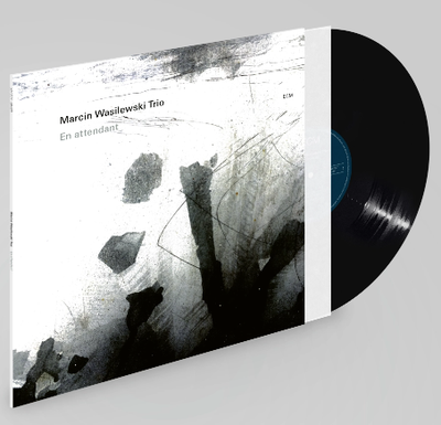 Wasilewski, Marcin -Trio- - En Attendant