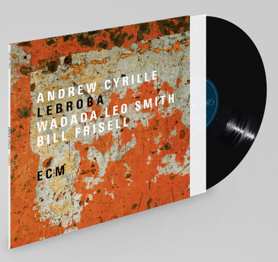 Cyrille, Andrew | Leo ... - Lebroba
