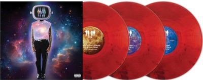 Brown, Chris - 11:11 (Deluxe)