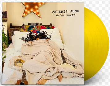 June, Valerie - Under Cover