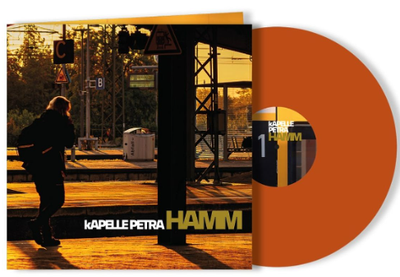 Kapelle Petra - Hamm