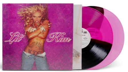 Lil&#39; Kim - Notorious Kim