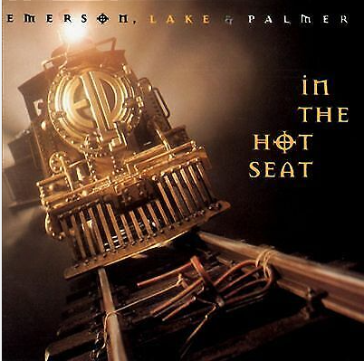 Emerson, Lake &amp; Palmer - In the Hot Seat (2-CD)