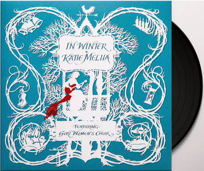 Melua, Katie - In Winter