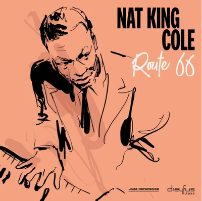 Nat King Cole - Route 66