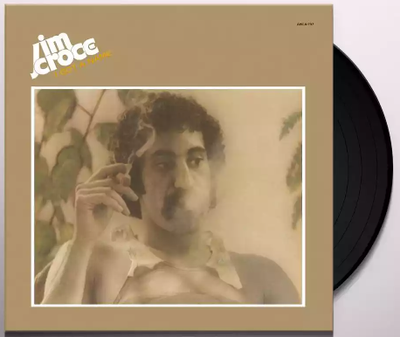Jim Croce - I Got a Name