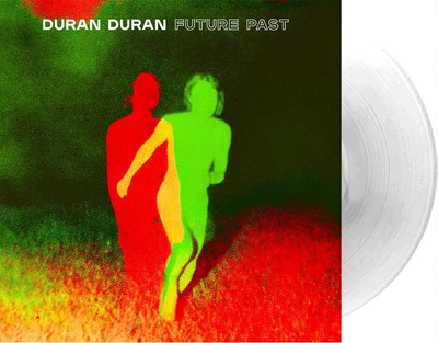 Duran Duran - Future Past
