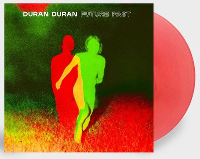 Duran Duran - Future Past