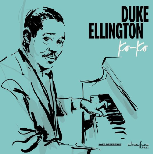 Ellington, Duke - Ko-Ko