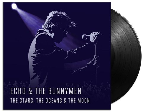 Echo &amp; the Bunnymen - The Stars, the Oceans &amp; the Mo