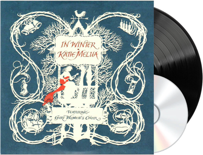 Melua, Katie - In Winter