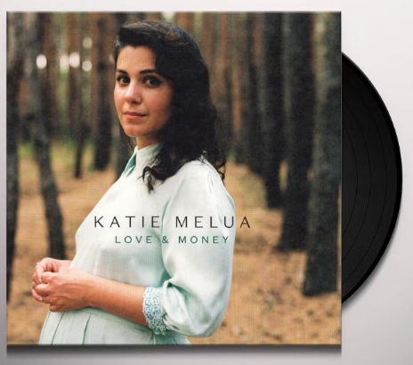 Melua, Katie - Love &amp; Money